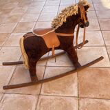 Rocking horse