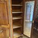 Armoire style Louis 14 - Regence 3 portes