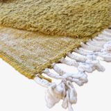 Contemporary Moroccan Rug - 300 x 236 cm