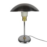 Ikea - model B0208 - Ufo lamp - Bauhaus style- 80's