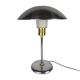 Ikea - modèle B0208 - Lampe Ufo - Style Bauhaus - Années 80