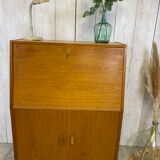 Vintage Secretary