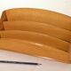 Range-courrier en bois