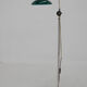 Adjustable Floor Lamp, Denmark, 1940s