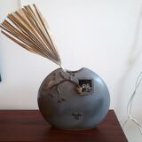 Vase by Kostanda in Vallauris