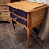 Mailfert/Amos Bedside Table