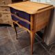 Mailfert/Amos Bedside Table