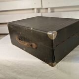 Pathé Portable Gramophone-Phonograph - Vintage