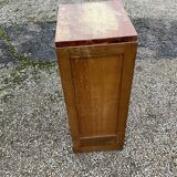 Curtain binder