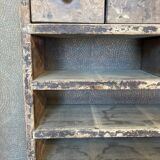 Trade furniture
