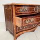 Baroque Chest of Drawers from Nussbaum and Amaranth, 1760