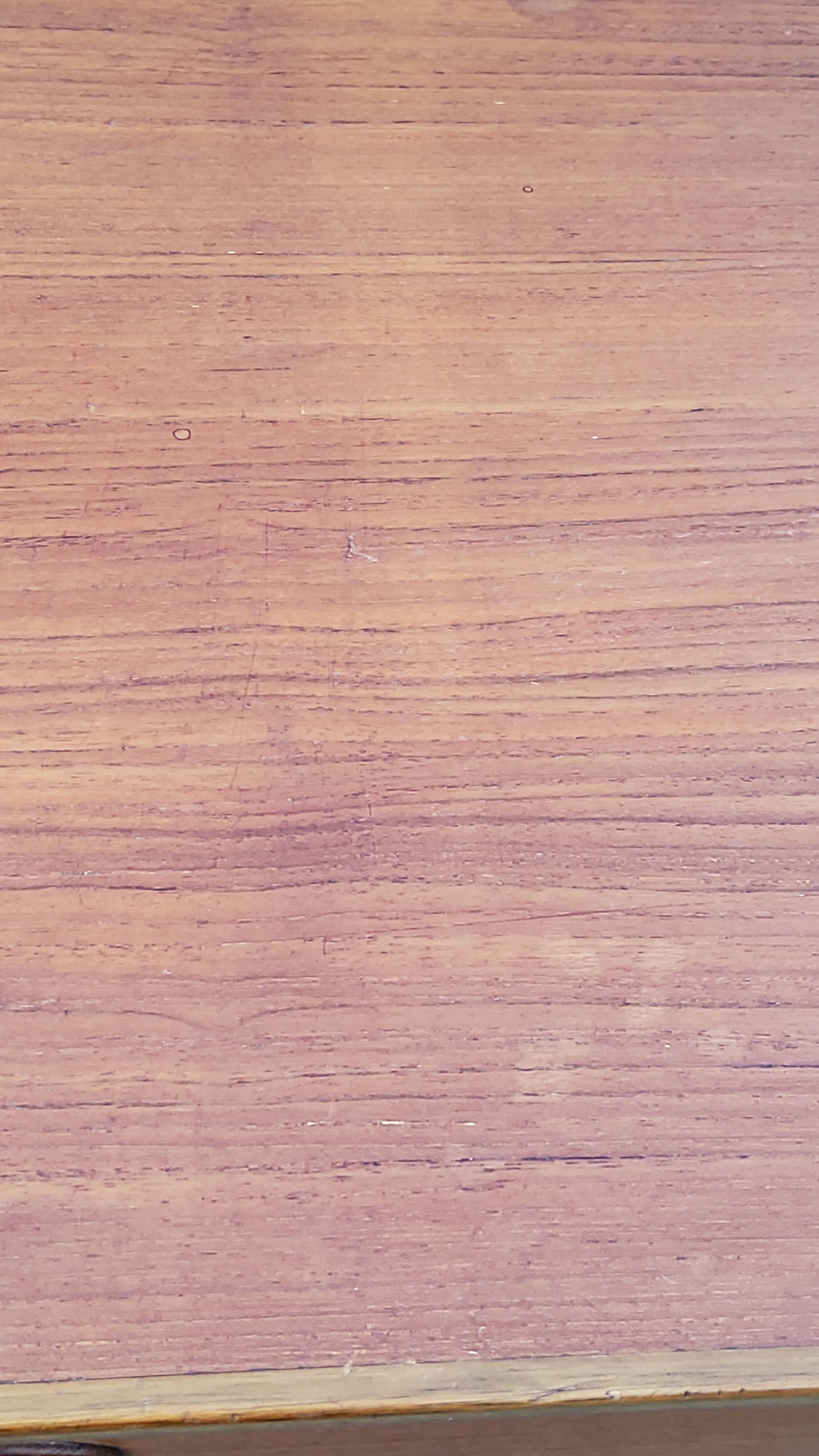 Scandinavian style teak sideboard from the 70s