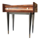 Rosewood bedside table 1960s