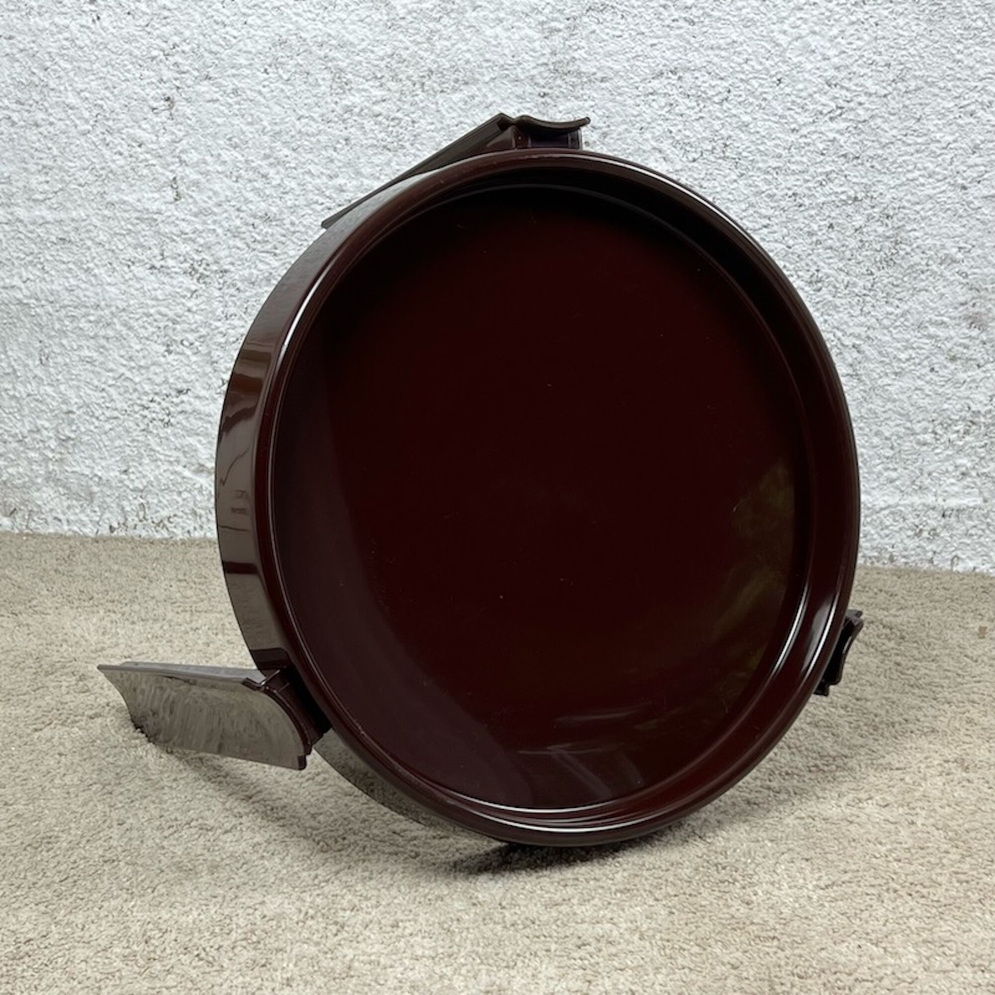 Table basse par Dal Vera Italie, 70s