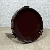 Table basse par Dal Vera Italie, 70s