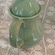Antique St. Clement teapot/coffee pot