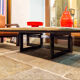 Table basse Jonathan par Francesco Soro pour ICF ICF De Padova Italie , 1970