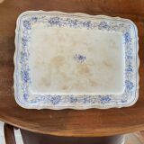 Old Lunéville dish 41x31