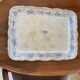 Old Lunéville dish 41x31