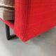 Carélie sofa bench by René Jean Caillette Steiner bed