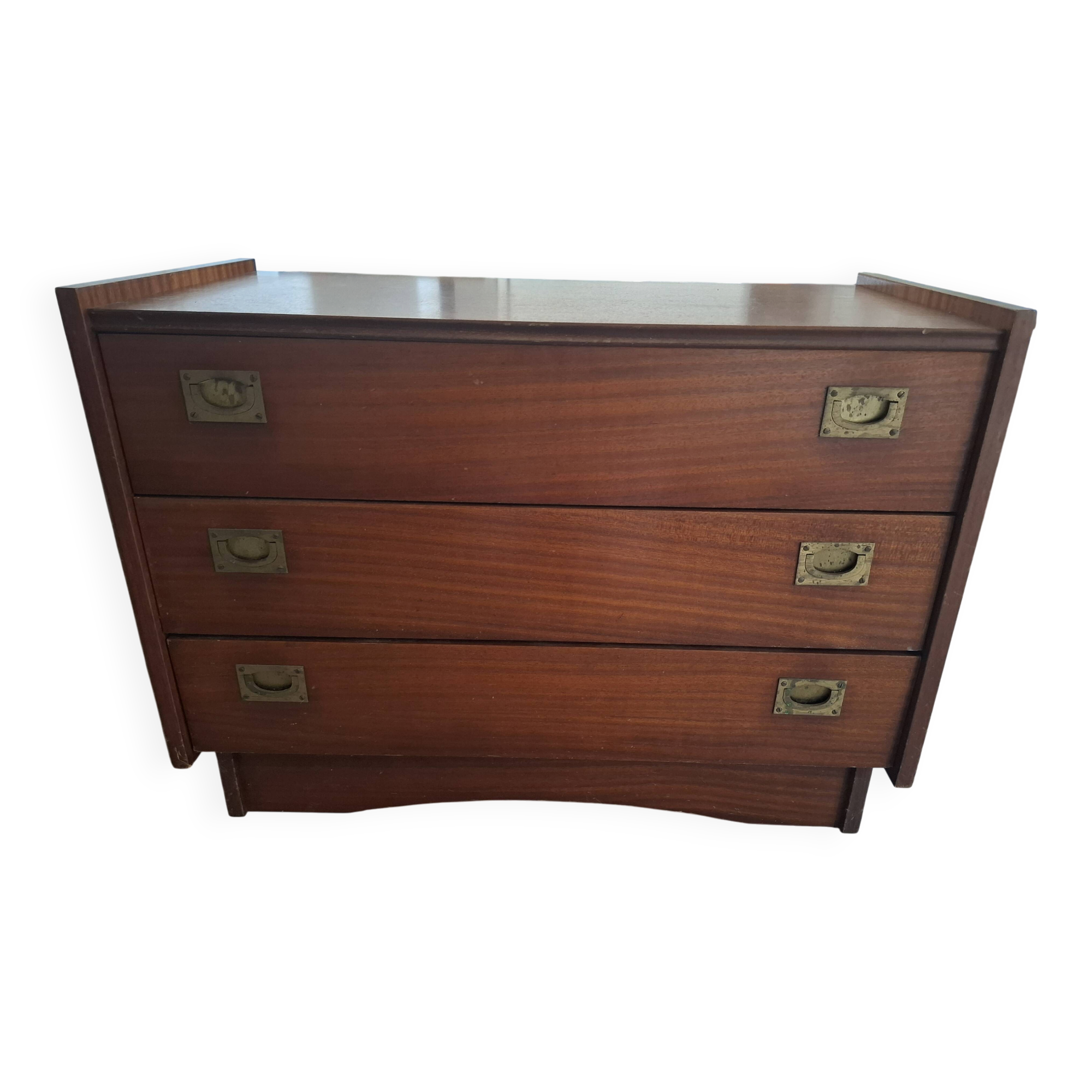 Gauthier Chest of Drawers