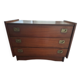 Gauthier Chest of Drawers