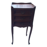 Leopold Bedside Table