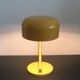 Mid-century minimalist table lamp by Kaiser Idell / Kaiser Leuchten, 1960s.