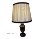 Grande lampe d’ambiance vintage bohème