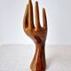 Glazed ceramic soliflore - Vintage