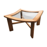 Gondola design coffee table