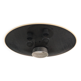 Lampe Modèle « DD 40 » par Louis Kalff pour Philips, années 1950