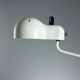 Topo' lamp by Joe Colombo for Stilnovo