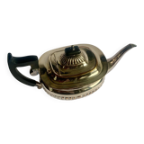 Théière vintage Sheffield