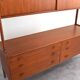 Mid-Century Danish Teak Credenza Model RY-20 by Hans Wegner for Ry Møbler