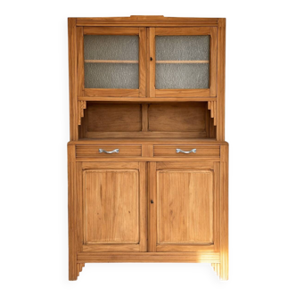 Renovated Vintage Sideboard