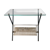 Side table brand "créations jarden"