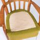 Reclining Armchair, by Guillerme and Chambron, for Your Home, 1950s
