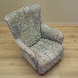 Lounge armchair, Danish design, 1960s, production: Denmark