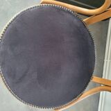 Baumann style armchair