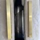 Coiffeuse cylindrique Space Age style Roche Bobois 1970