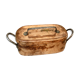 Copper daubière XVIIIth