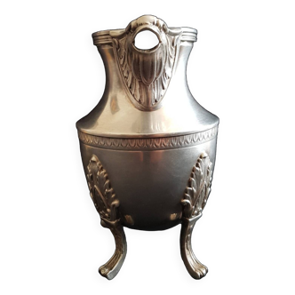 Milk or cream pitcher 1st empire