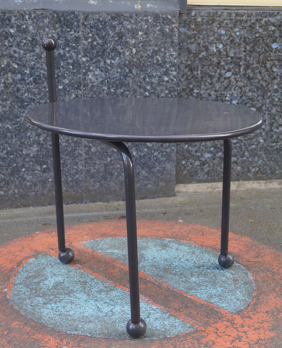 Coffee table Tord Bjorklund 1986