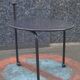 Table basse Tord Bjorklund 1986
