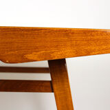 Table from Tatra, 1960