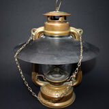 Emergency lamp