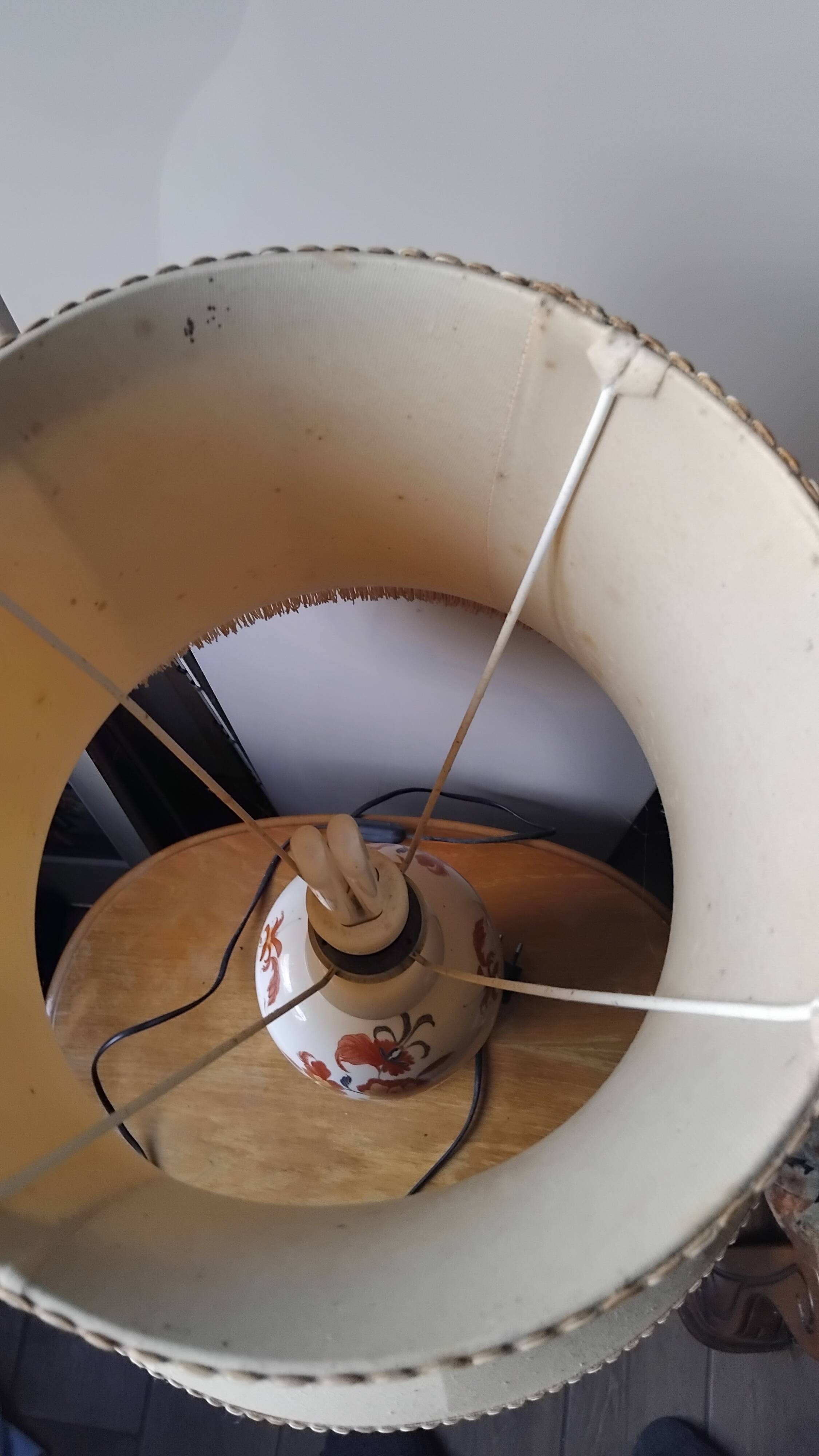 Lamp Suzanne no. 414