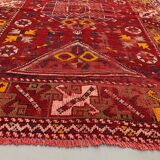Western turkish rug oriental 173x126 cm
