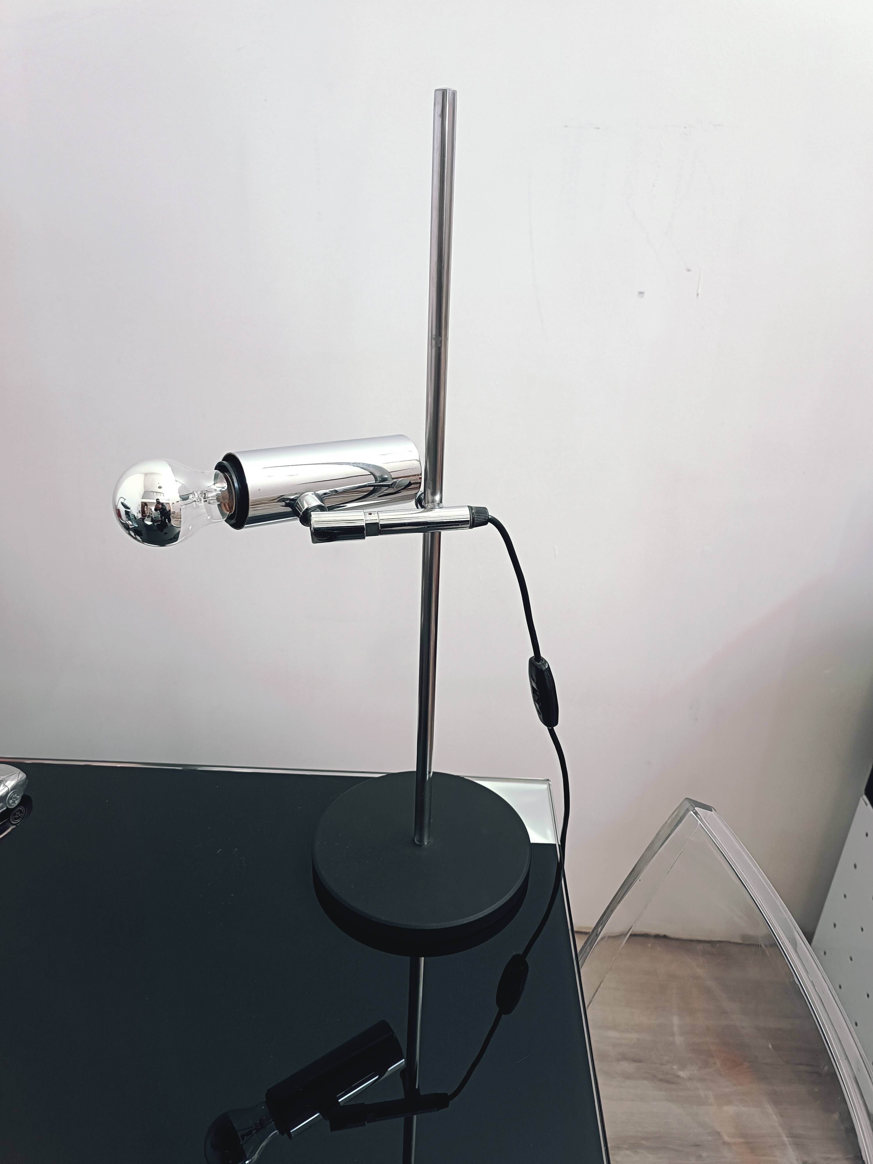 Lampe de bureau par Staff Leuchten 1970s
